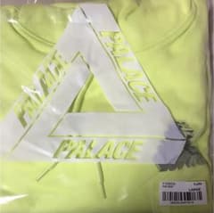 Palace 3D logo hoodieのサムネイル