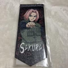 NARUTO 상품 하루노 사쿠라