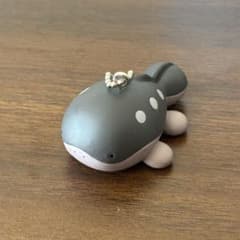 ポケットモンスター スイングコレクション フィギュア キーホルダー ドオー