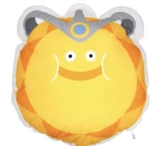 ふくびき所スペシャル ドラゴンクエスト B賞 ゴールデンスライム