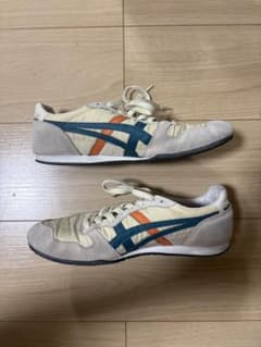 Onitsuka Tiger スニーカー メンズのサムネイル