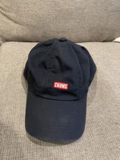 チャムス　キャップ　CHUMSのサムネイル