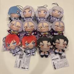 Re:ゼロから始める異世界生活 リゼロ ちょぴぬいぷち