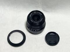 FUJIFILM フジノンレンズ XF23mmF2 R WR 富士フイルムのサムネイル