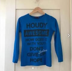 ラブトキ 長袖Tシャツ  150のサムネイル