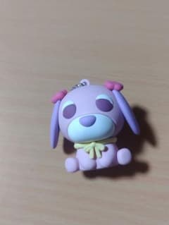 お茶犬 マスコット ハナ