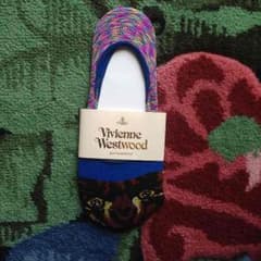 ゆう様専用！Vivienne Westwood 靴下のサムネイル