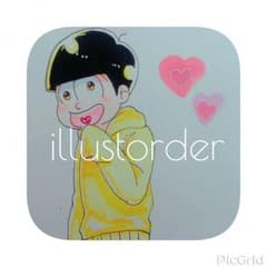 イラストオーダーのサムネイル