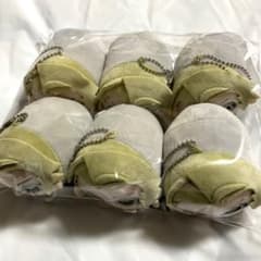 呪術廻戦　七海建人　ぬいぐるみ　もちころりん　グッズのサムネイル