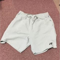 YONEX ハーフパンツのサムネイル