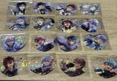 アイドリッシュセブン ぴくりあのサムネイル