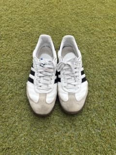 adidas SAMBA アディダス サンバ スニーカーのサムネイル