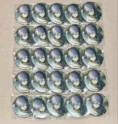 プロセカ KAITO グリッター缶バッジ 38B 25時の情熱 25点 - メルカリ