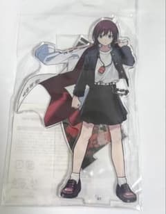 ガールズバンドクライ　井芹仁菜　アクリルスタンドのサムネイル