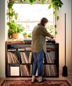 引き取り希望　IKEA OBEGRÄNSAD カラックス 引き取り希望 IKEA OBEGRÄNSAD カラックス - メルカリ