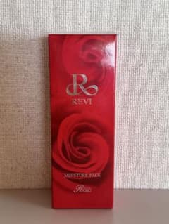 REVI ルヴィモイスチャーパックのサムネイル