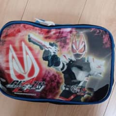 仮面ライダーギーツショルダーバックのサムネイル