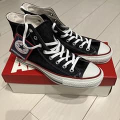 コンバース　オールスターOKAYAMADENIM HIのサムネイル
