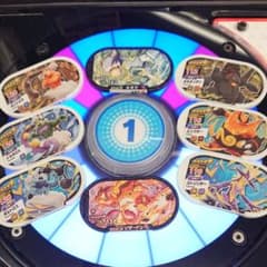 ポケモン メザスタ第3弾のサムネイル