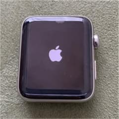 AppleWatch 2 ステンレススチール 本体のみのサムネイル