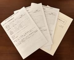 SEG 受験化学演習GH テキスト・オリジナルプリント・板書プリント 中山佳尚 SEG 中山佳尚 無機化学オリジナルプリント&チェックシート セット