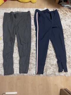 ベリンダ　スラックス　4点まとめ売りのサムネイル