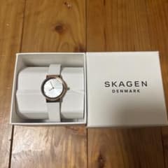 SKAGEN DENMARK レディース 腕時計 本体のサムネイル