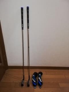 Ping G クロスオーバー　#3  #4のサムネイル