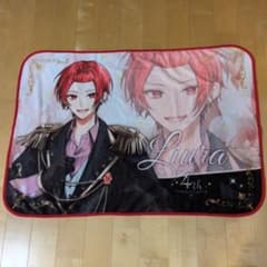 いれいす りうら ブランケット＆ミニアートボードのサムネイル