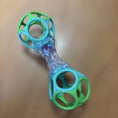 Oball ラトル がらがらのサムネイル