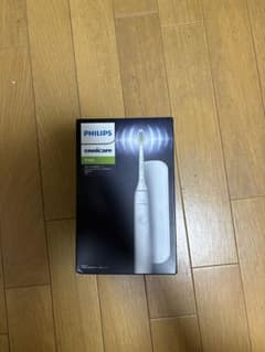 フィリップス 電動歯ブラシ ソニッケアー やさしく磨ける HX3673/33