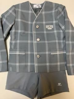 クレージュ 制服 保育園 幼稚園のサムネイル