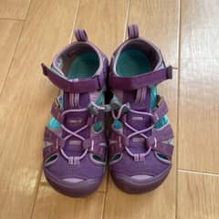 KEEN キーン サンダルのサムネイル