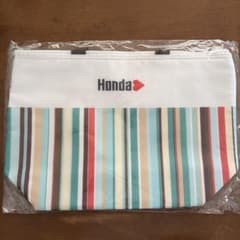 LOGOS×Hondaオリジナルクーラーバッグのサムネイル