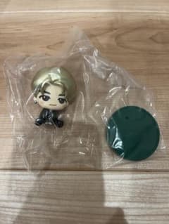 이치 반 쿠지 미세스 C 상