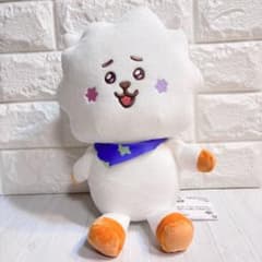 [미품]BT21도 푹신한 장난감 vol.1 RJ 김석진