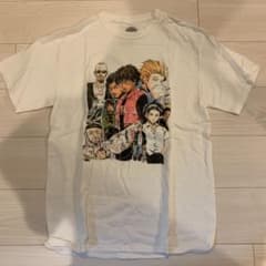 paradis3 GANG[JunInagawa]WHITE supreme Tのサムネイル