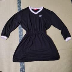 repipi armario ワンピース ブラック Lのサムネイル