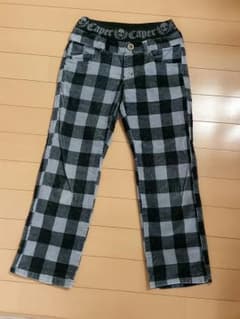 130㌢パンツのサムネイル