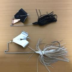 バズベイトセットのサムネイル