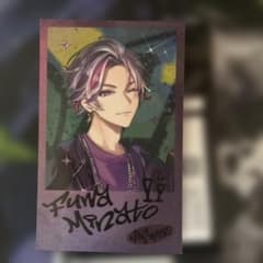 にじフェス にじさんじ 不破湊 VACHSS m13625484205_1.jpg?1776385573