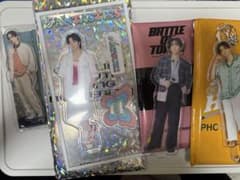 澤本夏輝 グッズ バラ売り可能ですのサムネイル
