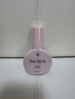 Her lip to ボディミスト Nude Pearl 45mLのサムネイル