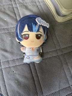 アイドルマスター シャイニーカラーズ ちびぐるみ　杜野凛世のサムネイル