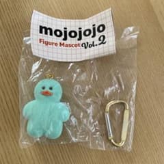 mojojojo Figure Mascot Vol.2 マスコットのサムネイル