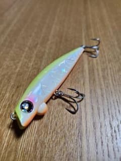 邪道 Ja-do アーダ イノベーターのサムネイル