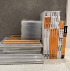 TAC(DVD)2025年 所得税法 上級コース DVD通信 全30回税理士講座 - メルカリ