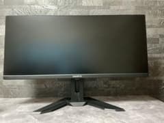 GIGABYTE M34WQ 34インチ ゲーミングモニター ジャンク GIGABYTE M34WQ 34インチ ゲーミングモニター ジャンク - メルカリ