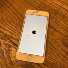 iPhone 8 Silver 64 GB SIMフリーのサムネイル