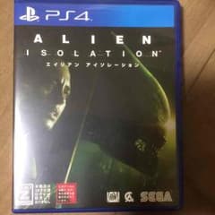エイリアン アイソレーションのサムネイル